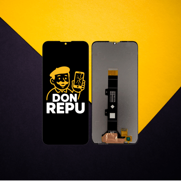 MODULO MOTOROLA E20 XT2155 [CALIDAD ORIGINAL]