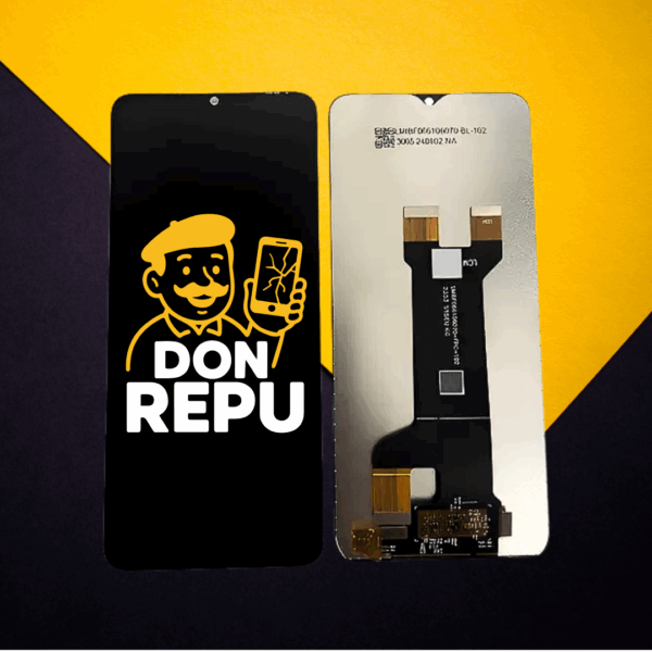 MODULO ZTE BLADE V40 DESIGN / AXON 40 LITE / V41 LITE / V41 VITA / V50 DESIGN 5G