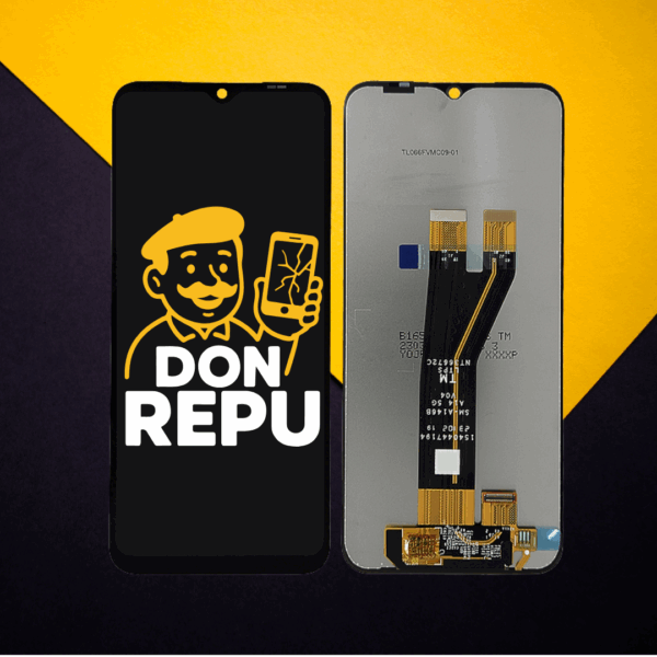 MODULO SAMSUNG A14 5G [VERSION ARG] [A146B - A146M] [ORIGINAL] [HIGH LIGHT]