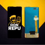 Modulo Motorola Edge / Edge Pro Xt2063 [Calidad Original]