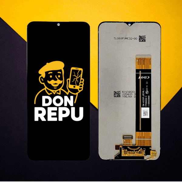 MODULO SAMSUNG A23 5G A236 [ORIGINAL] [HIGH LIGHT]