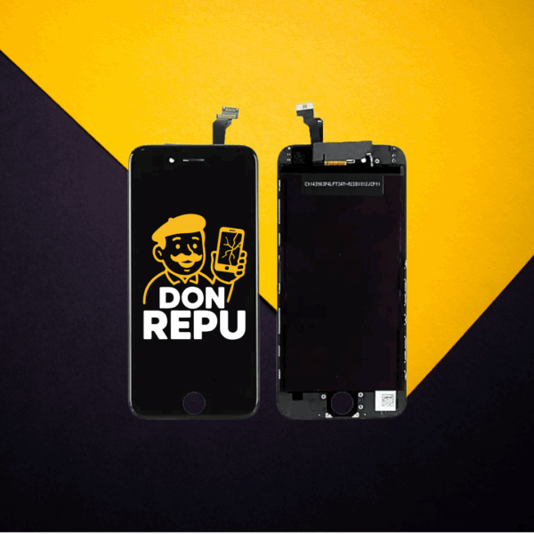 MODULO IPHONE 6G [NEGRO] [HIGH LIGHT]