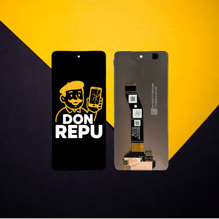 MODULOS DONREPU