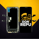 Modulo Iphone Xs Max [Hard Oled Gx]