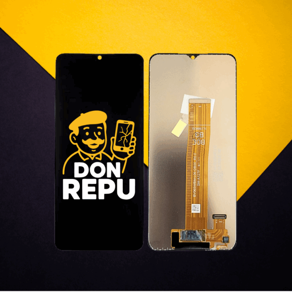 MODULO SAMSUNG A12 FLEX A032F [ORIGINAL] [HIGH LIGHT]