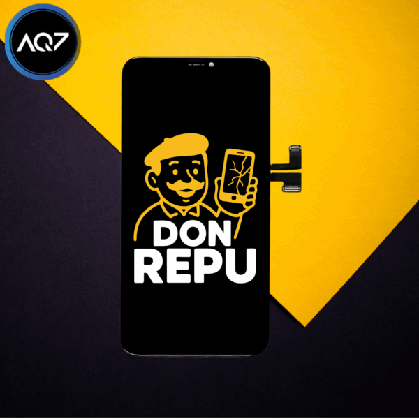 MODULO IPHONE 11 PRO MAX [AMPSENTRIX] [AQ7]