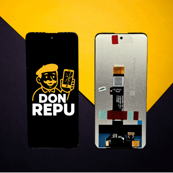 MODULO MOTOROLA E40 XT2159 [CON MARCO]