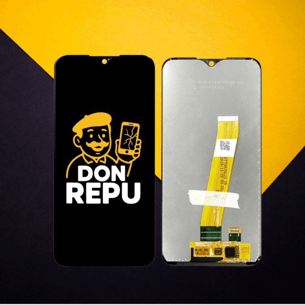 MODULO SAMSUNG A01 A015M [ORIGINAL] [HIGH LIGHT]