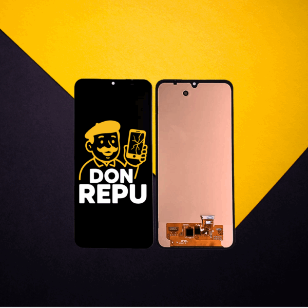 MODULO SAMSUNG A16 4G A165 [INCELL] [HIGH LIGHT]