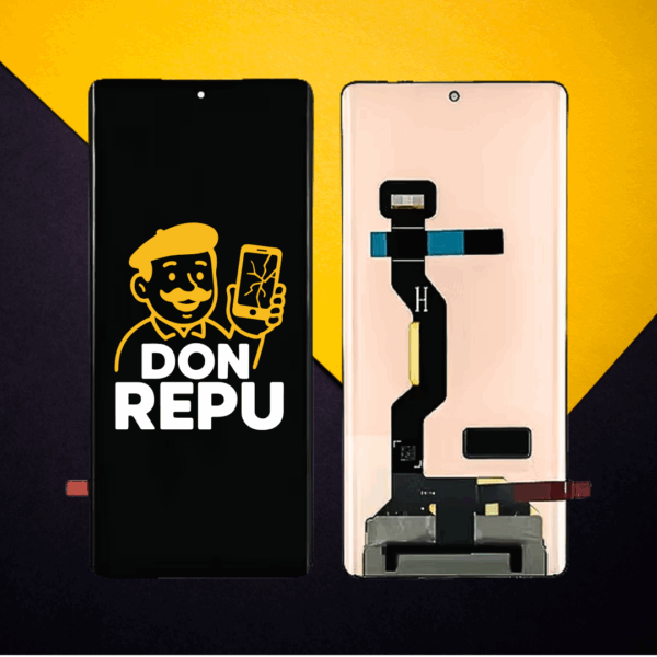 MODULO MOTOROLA G85 / EDGE 50 FUSION [INCELL]