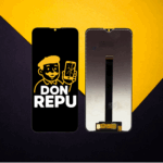 Modulo Motorola One Fusion Xt2073 [Calidad Original]
