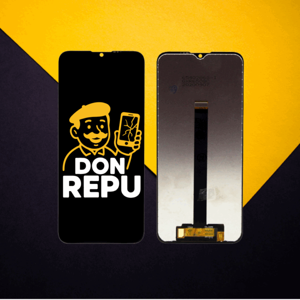 MODULO MOTOROLA ONE FUSION XT2073