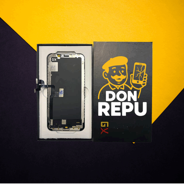 MODULOS DONREPU