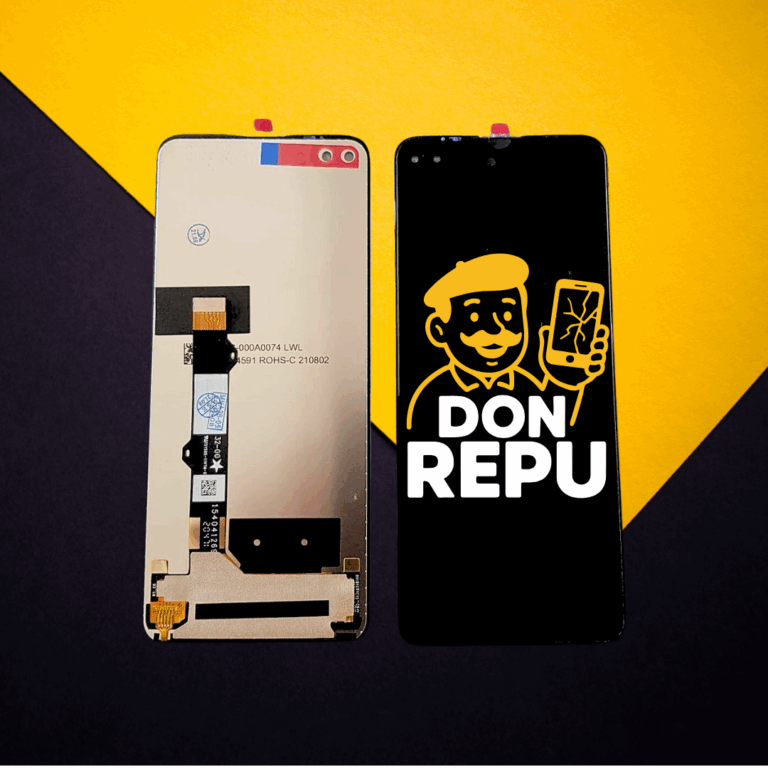MODULOS DONREPU