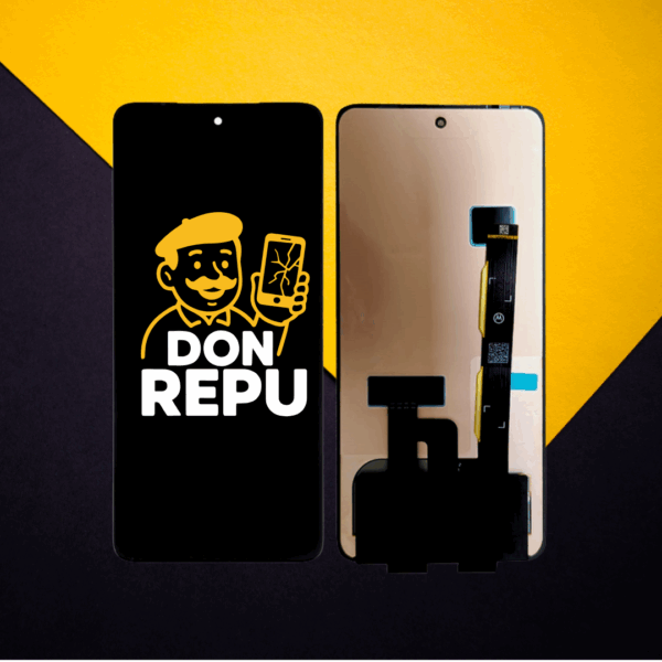 MODULO MOTOROLA G52 / G72 / EDGE 30 / G82 / G71S [OLED]