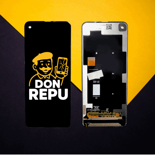 MODULO MOTOROLA ONE ACTION XT2013 / VISION XT1970 [CALIDAD ORIGINAL]