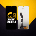 Modulo Motorola E7 Plus / G9 Play [Calidad Original]