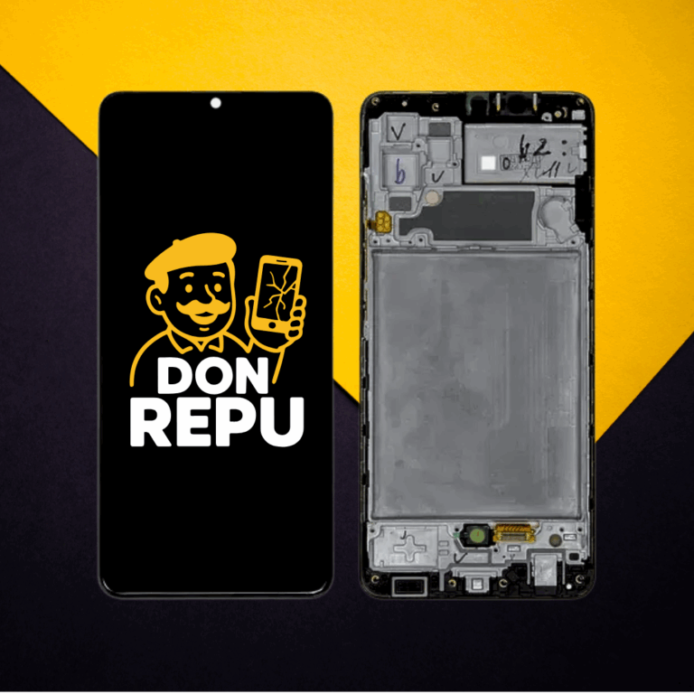 MODULOS DONREPU