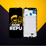 Modulo Samsung A31 A315 [Oled] [Pantalla Infinita] [Con Marco]