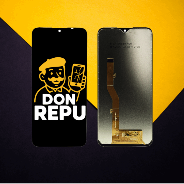 MODULO TCL L10 LITE / L10 PLUS / T PRO / L10 / L10 PRO