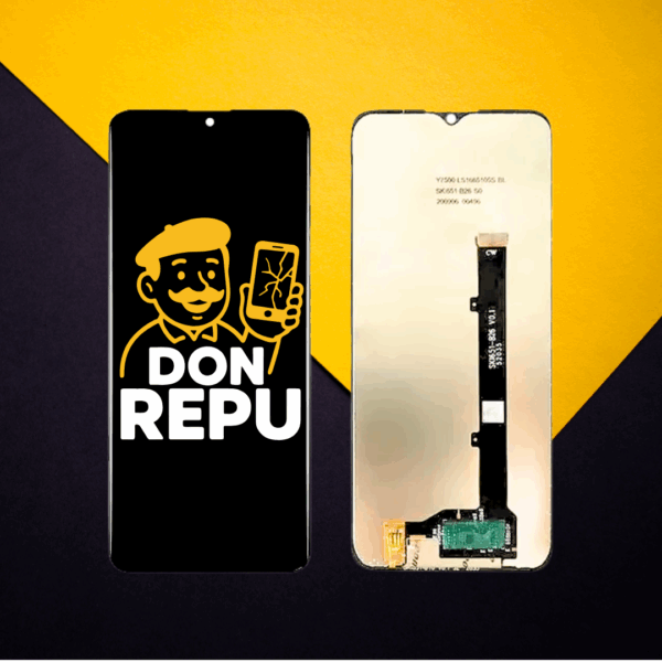 MODULO ZTE BLADE V30 VITA