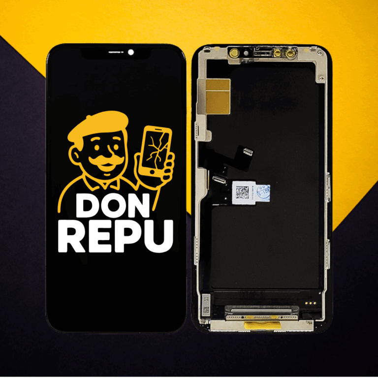 MODULOS DONREPU