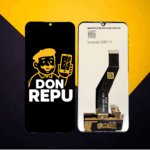 Modulo Motorola E6I / E6S