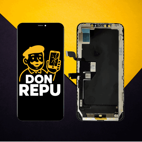 MODULO IPHONE XS MAX [INCELL MOSHI] [1080P]