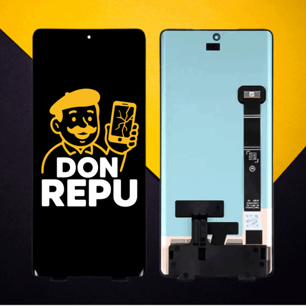 MODULO MOTOROLA EDGE 30 ULTRA [CALIDAD ORIGINAL]