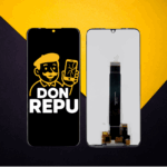 Modulo Motorola E6 Plus Xt2025