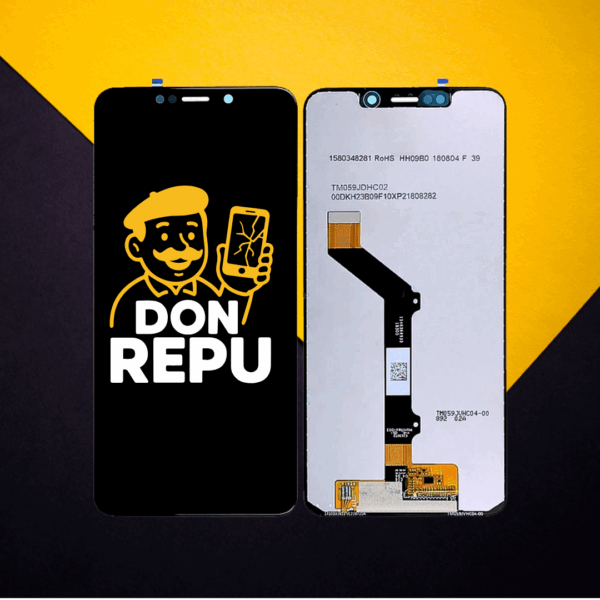 MODULO MOTOROLA ONE XT1941