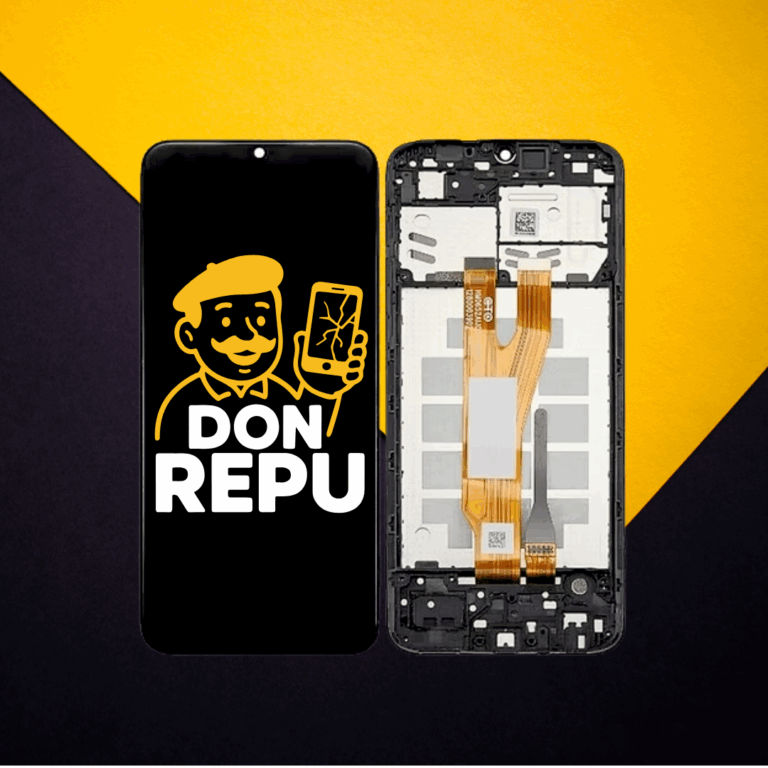 MODULOS DONREPU