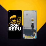 Modulo Motorola G8 Power Xt2041