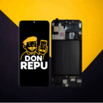 Modulo Samsung A30 A305 / A50 A505 [Oled] [Pantalla Infinita] [Con Marco]