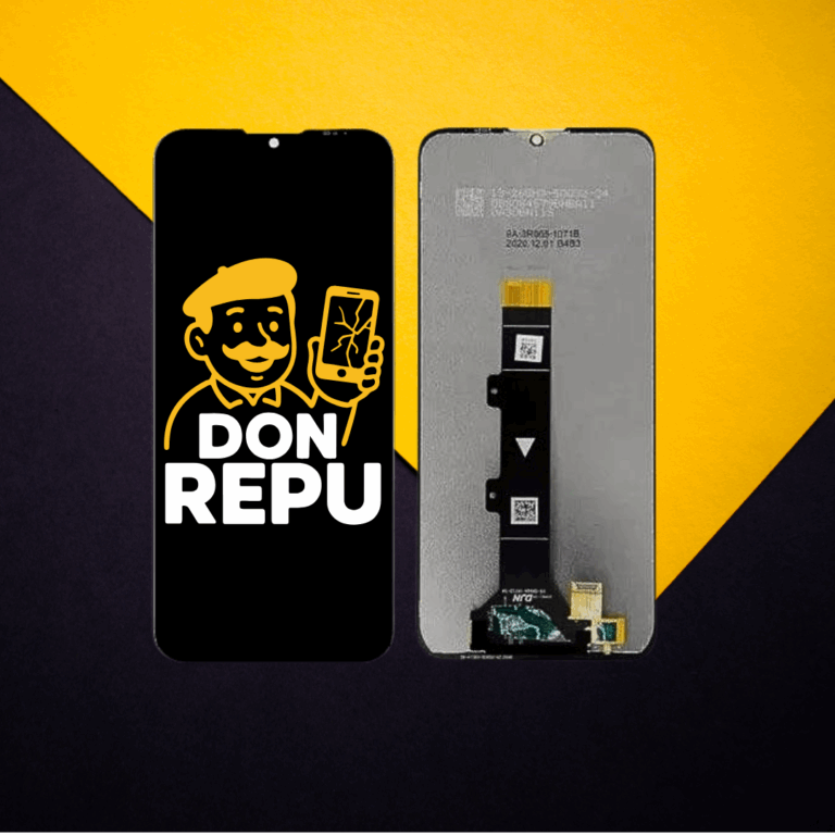 MODULOS DONREPU