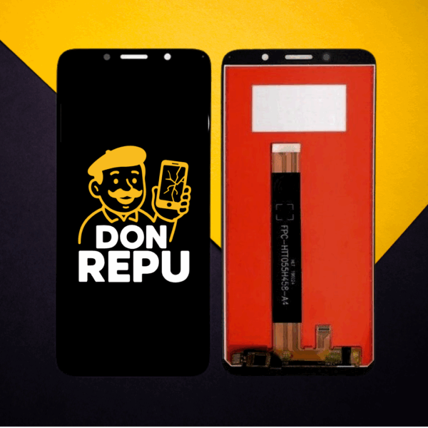 MODULO MOTOROLA E6 PLAY XT2029