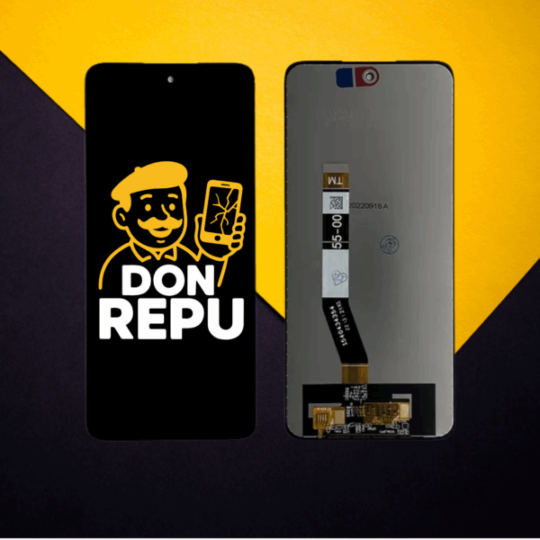 MODULO MOTOROLA G62  5G XT2223