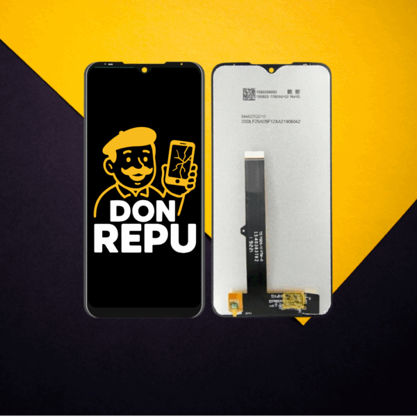 MODULO MOTOROLA G8 PLUS XT2019