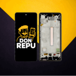 Modulo Samsung A53 5G A536 [Oled] [Pantalla Infinita] [Con Marco]