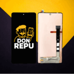 Modulo Motorola Edge 20 / Edge 20 Pro / Edge 30 Pro [Incell]