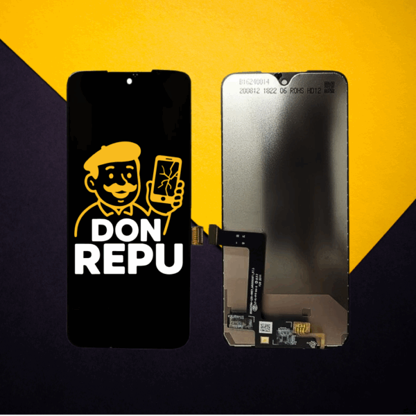 MODULO MOTOROLA G7 PLUS / G7 [SIN LOGO] [CALIDAD ORIGINAL]