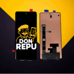 Modulo Motorola Edge 40 Pro [Calidad Original]