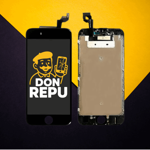 MODULO IPHONE 6S [NEGRO] [HIGH LIGHT]