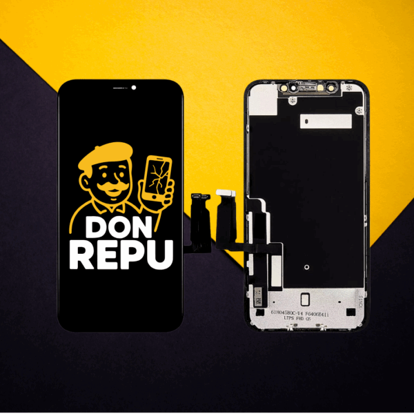 MODULO IPHONE XR [AMPSENTRIX]