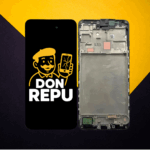 Modulo Samsung A16 4G A165 [Oled] [Pantalla Infinita] [Con Marco]