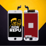 Modulo Iphone 6S Plus [Blanco] [High Light]