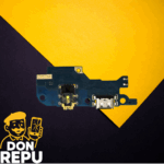 Placa De Carga Samsung M30 M305 [Sin Ic De Carga Rapida]