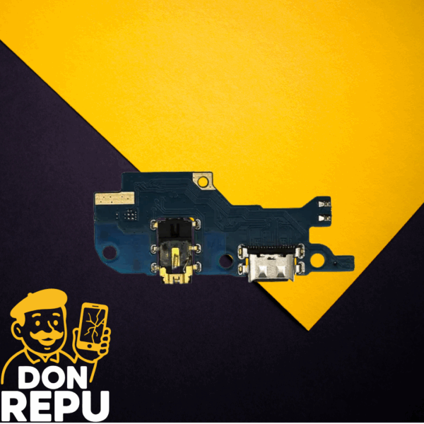 PLACA DE CARGA SAMSUNG M30 M305 [SIN IC DE CARGA RAPIDA]