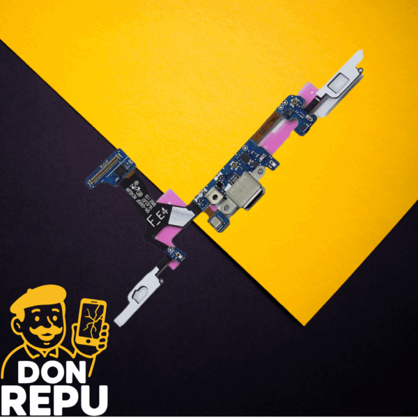 PLACA DE CARGA SAMSUNG S7 EDGE G935F