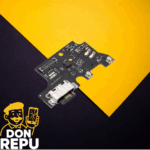 Placa De Carga Tcl 10 Lite [Compatible Con Carga Rapida]